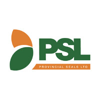 Provincial Seals logo - Similar company to Bluedrop Services