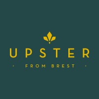 Upster Brest logo - Similar company to Sato Interim