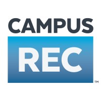 Campus Rec Magazine logo - Similar company to Nirsa