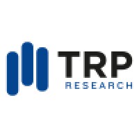 TRP Research Ltd logo - Similar company to Simantea Ltd