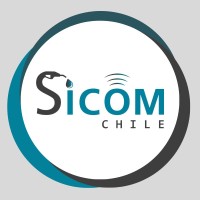 Sicom Chile logo - Similar company to Position Gps