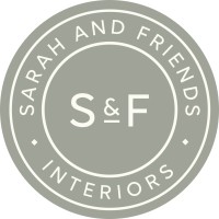 Sarah & Friends Interiors logo - Similar company to Sarah Interiors