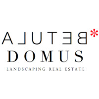 Betula Domus * logo - Similar company to Betula Paysage