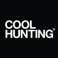COOL HUNTING logo - Similar company to Chipp'D