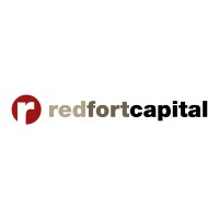 Red Fort Capital logo - Similar company to Petstrong