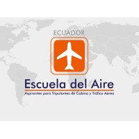 Escuela del Aire - Ecuador - logo - Similar company to Fundación Dibujando Sonrisas