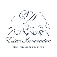 ESSEX INNOVATION LIMITED logo - Similar company to Gametech Ventures