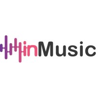 inMusic logo - Similar company to Koala Apps