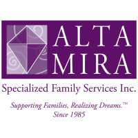 Alta Mira Specialized Family Services Inc. logo - Similar company to Ecipc
