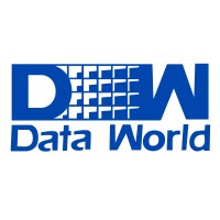 Data World Solutions Limited logo - Similar company to Gencoft Technologies