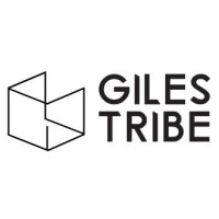 Giles Tribe Architects logo - Similar company to Etch Studio