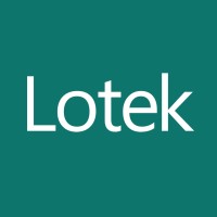 Lotek logo - Similar company to Wildlife Computers