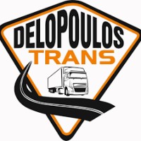 Delopoulos Trans logo - Similar company to Airlex Hellas S.A.