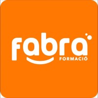 Fabra Formació logo - Similar company to Miró Languages