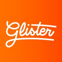 Glister Events logo - Similar company to Build Hub Group