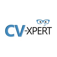 CV-XPERT logo - Similar company to Cvexperts