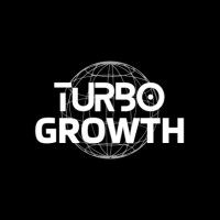 Turbogrowth logo - Similar company to Alluramd