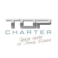 Top Charter - Yacht Charter on French Riviera logo - Similar company to Port De Saint-Tropez