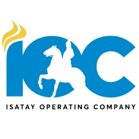 Isatay Operating Company logo - Similar company to Dunga Operating Gmbh