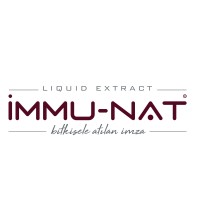 İmmunat Bi̇tki̇sel İlaç Ve Doğal Sağlik Ürünleri̇