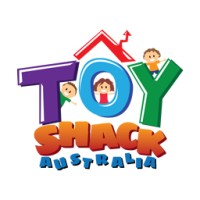 Toy Shack Australia logo - Similar company to Toy Networx