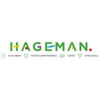 Hageman Fulfilment