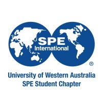 SPE UWA Student Chapter logo - Similar company to Spe Western Australia