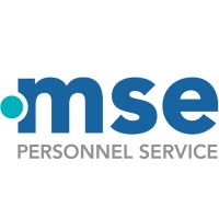 MSE Personnel Service SA logo - Similar company to Nova Reflex