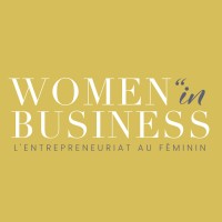 Women In Business Magazine logo - Similar company to Expertes.Ma