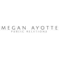 Megan Ayotte Public Relations logo - Similar company to Raise The Barr Founded By Nfl Player Anthony Barr