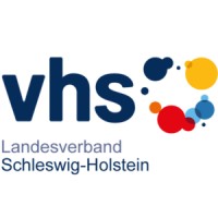 Landesverband der Volkshochschulen Schleswig-Holsteins e.V. logo - Similar company to Müller & Frenz | Ökonomie Trifft Ökologie