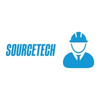 SOURCETECH LLC ENGINEERING SERVICES logo - Similar company to Ardetem-Sfere