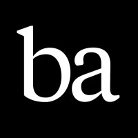 Blu Atlas logo - Similar company to Penguin