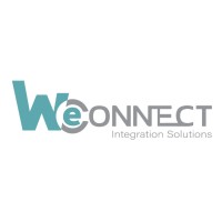 WeConnect.Software logo - Similar company to Gvision - Beyond Technology