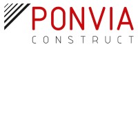 Ponvia construct s.r.o. logo - Similar company to Ponvia Technology
