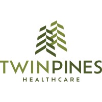 Twin Pines Healthcare logo - Similar company to Care Group Of North Carolina
