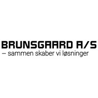 Brunsgaard A/S logo - Similar company to Paschal-Danmark A/S