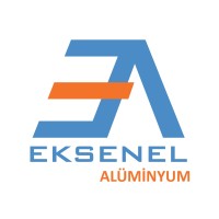 Eksenel Alüminyum Cephe Sistemleri Ltd.Şti logo - Similar company to Aduro Cephe Sistemleri