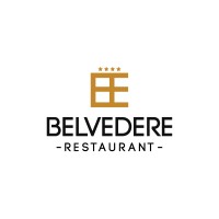 Restaurant Belvedere logo - Similar company to Hanul Muresenilor | Hotel 4 Stele Cu Piscina Interioara | Restaurant Evenimente | Loc De Joaca Copii