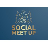 Social Meet Ups logo - Similar company to Micro Focus Premier
