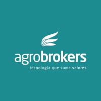 Agrobrokers SRL logo - Similar company to Nasini Sa