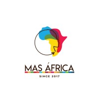 Fundación Más África logo - Similar company to Lexway Abogados