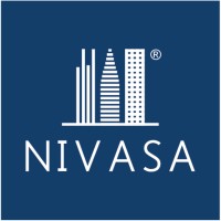 Nivasa Group logo - Similar company to Choice Group (Builders And Developers)