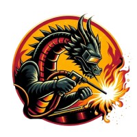 Weld and Metal Fab logo - Similar company to Varcsoft