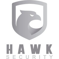 Hawk Security logo - Similar company to White Hawk Software