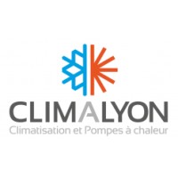 CLIM A LYON logo - Similar company to Pellet Frères