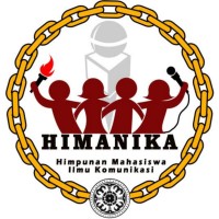 Himpunan Mahasiswa Ilmu Komunikasi Universitas Udayana (HIMANIKA FISIP Unud) logo - Similar company to Hydric Design Studio