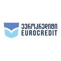 EUROCREDIT • ევროკრედიტი logo - Similar company to Algouni • ალგოუნი