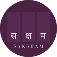 Saksham (Acquired by Staffabl) logo - Similar company to Muses Marketing ™