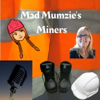 Mad Mumzie's Miners logo - Similar company to Analytical Solutions Ltd.